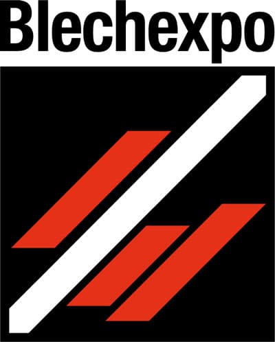 Blechexpo Stuttgart