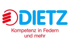 Dietz - Kompetenz in Federn und mehr