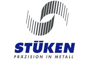 STÜKEN - Präzision in Metall