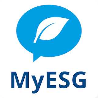 Logo MyESG